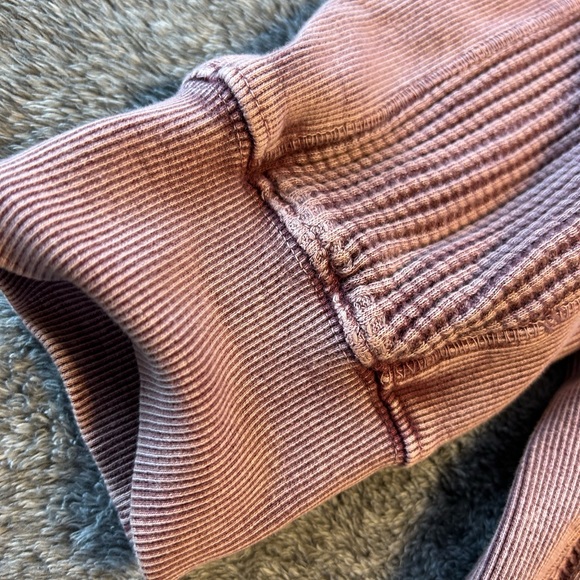 Free People zip up - Picture 6 of 6